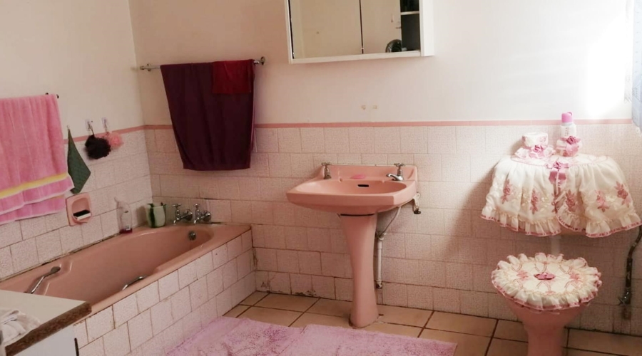 3 Bedroom Property for Sale in Parys Free State